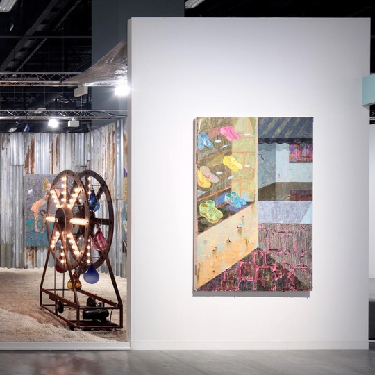 14 Highlights of Art Basel in Miami Beach