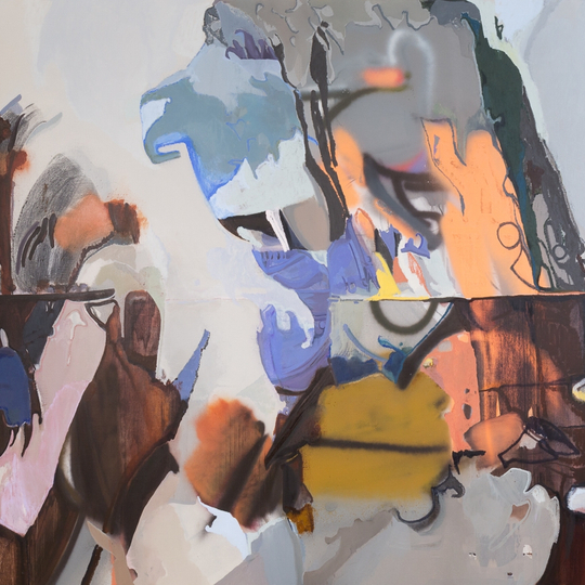 Upcoming: Han Bing @ Night Gallery