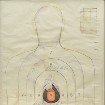 Cara Benedetto at Chapter NY