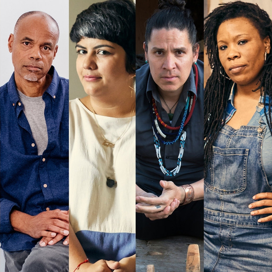 The Whitney Biennial Called. How Will They Answer?