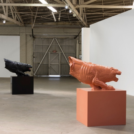 Critics’ Picks: Sean Townley