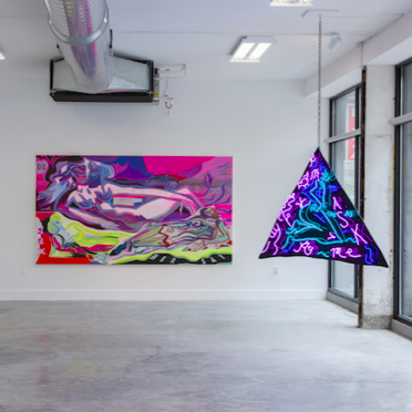 New York City Roundup