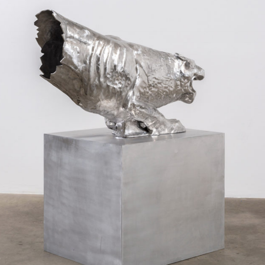 War Games Exhibition Opens June 2