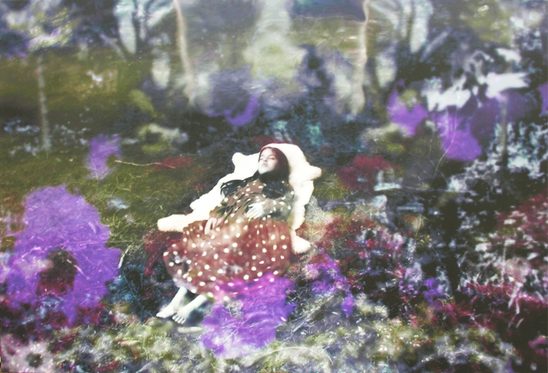 Annelies Štrba, Nyima 406, 2009