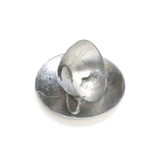 David Clarke, Last Sip, 2015