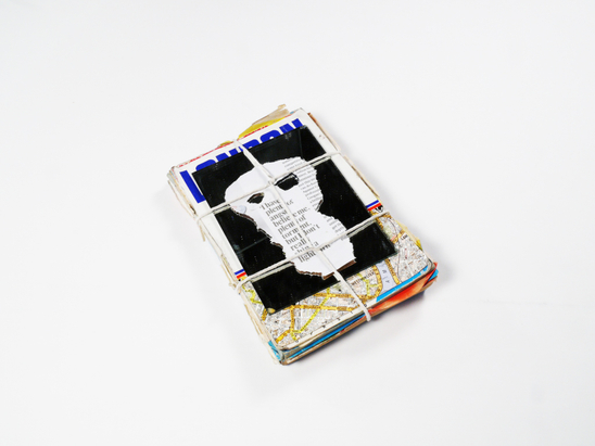 Hans Stofer II, Pre-String Theory, Believe Me, 2012