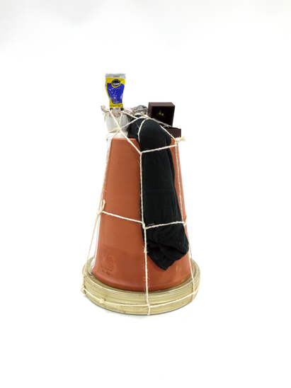 Hans Stofer II, String Theory 11, 2013