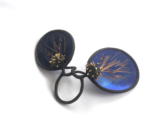 Ag00036 Electrosmog 2016 Ring