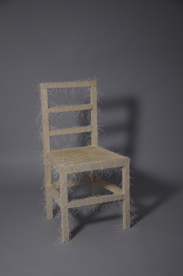 Empty, 2019 Photo: Jack Cole