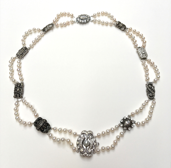 Caroline Broadhead Open + Closed, 2020