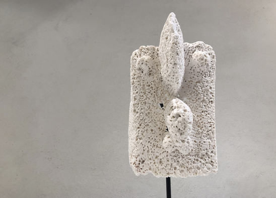 Christian Gonzenbach Bone China