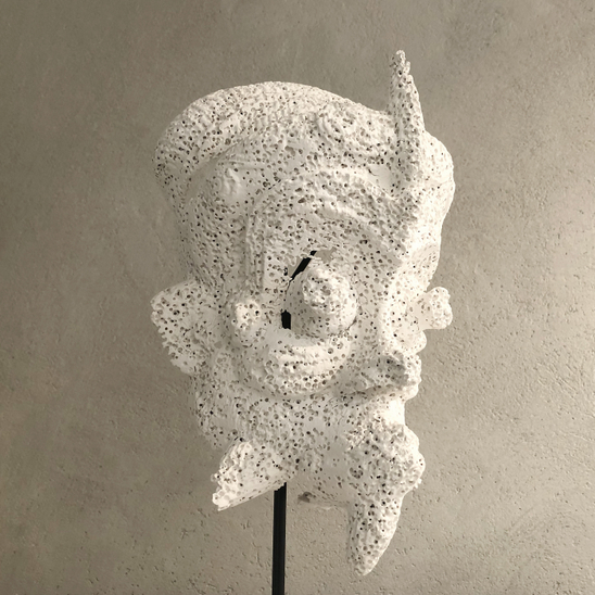 Christian Gonzenbach Bone China