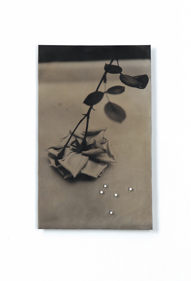 TRUE Bettina Speckner GALLERY S O LONDON