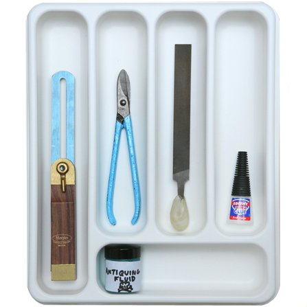 Silver-Where? Gallery S O London