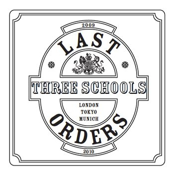 Last Orders Gallery S O London