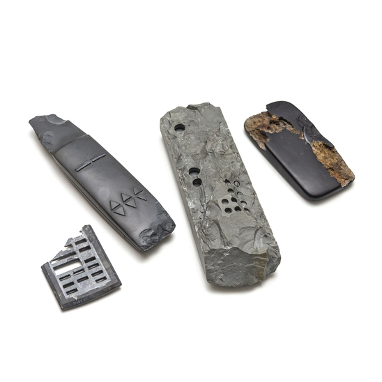 The Other Side Gallery S O London