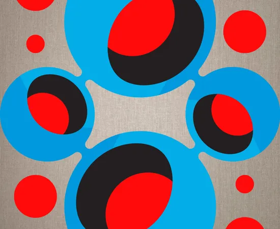 Jono Toh, Focus, 2025