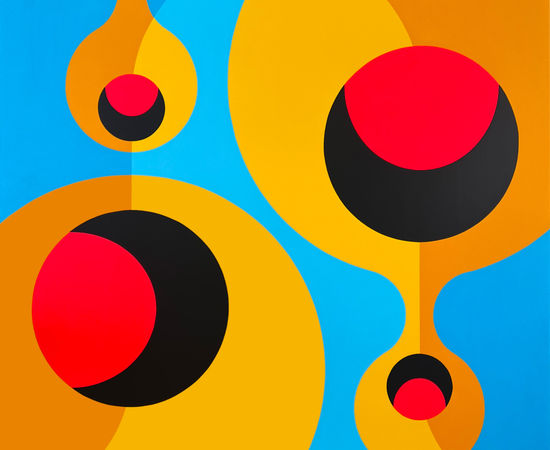 Jono TOH, Daylight, 2023