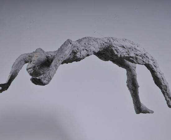 陈秋林 Chen Qiulin, 漂浮 Floating, 2008-2009