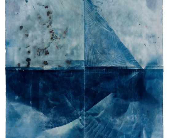 Yasi Alipour, The Sound Beyond Language, 2021