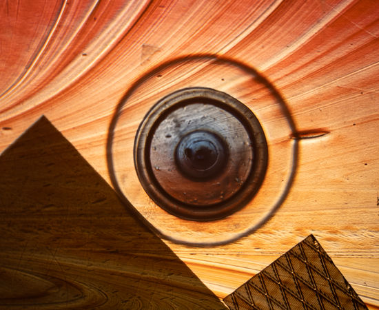 Neda Saeedi, Nostalgia, 2024