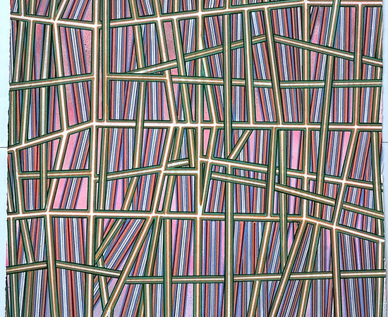 Elyce Abrams, This Remains, 2024