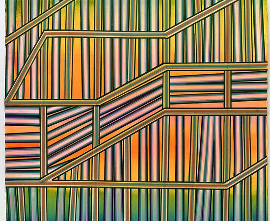 Elyce Abrams, Every Way, 2023