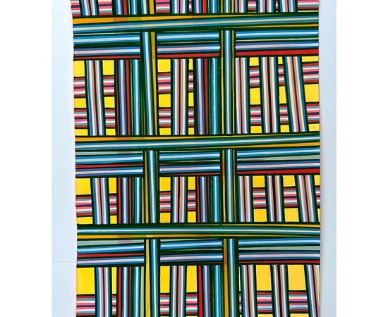 Elyce Abrams, Played, 2023