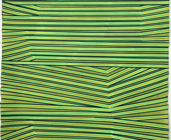 Elyce Abrams, It's Better Here, 2024