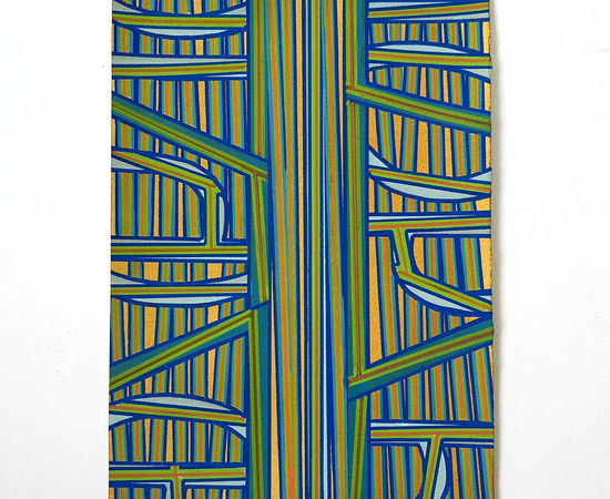 Elyce Abrams, Grow, 2023