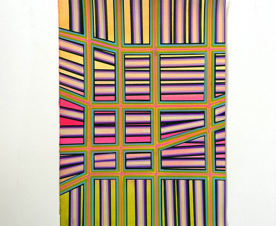 Elyce Abrams, Summer Days, 2023