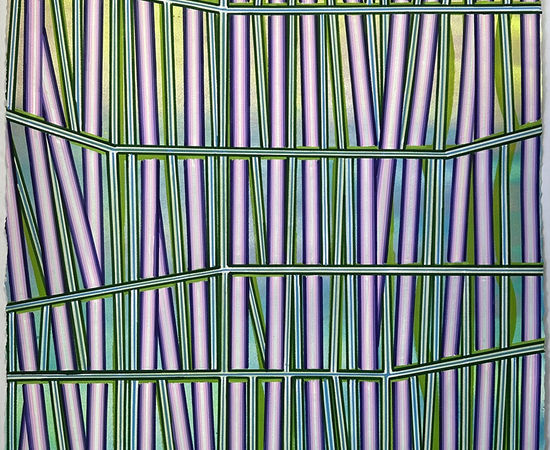 Elyce Abrams, Where Are They?, 2024