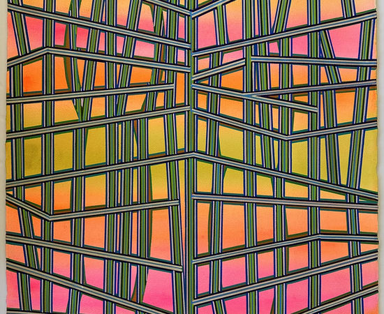 Elyce Abrams, Long Ago, 2023