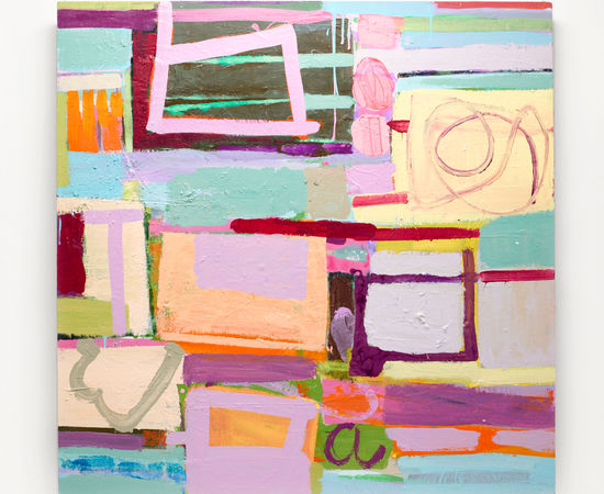 Rachel Ovadia, Prima Tower