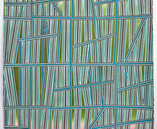 Elyce Abrams, Impossible to Forget, 2025