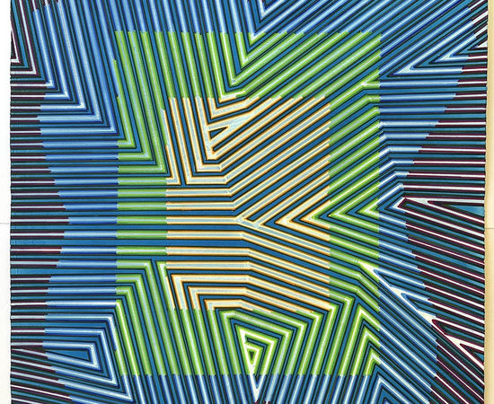 Elyce Abrams, For You, 2025