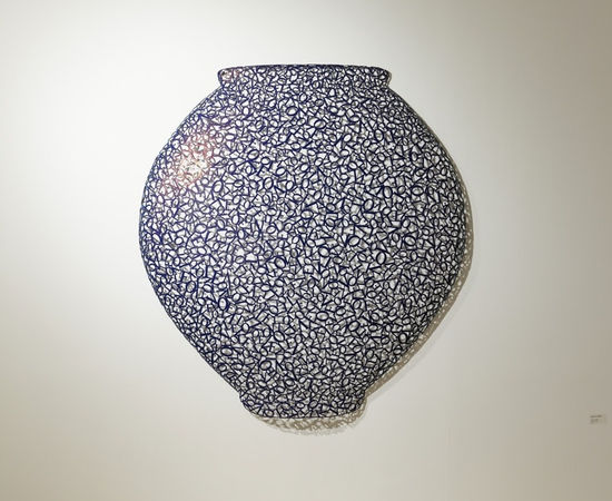 Byungjin Kim, Pottery-Love