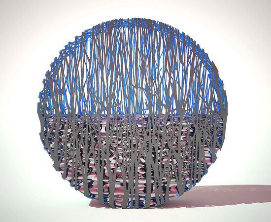 Chigyu Kwon, Resilience-Willow