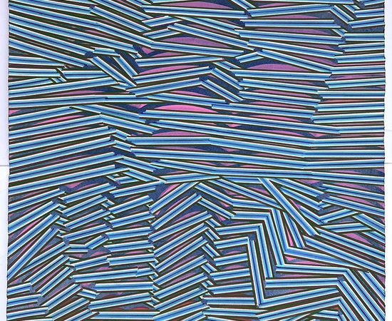 Elyce Abrams, For Me, 2025