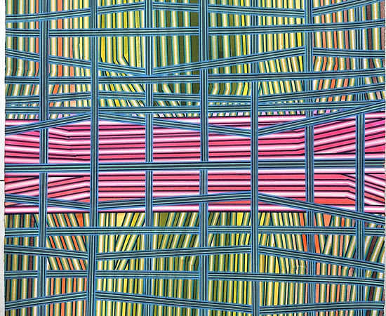 Elyce Abrams, Will We Make It Through?, 2025