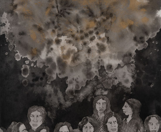 Dhruvi Acharya, Wisdom of Crowds?, 2020