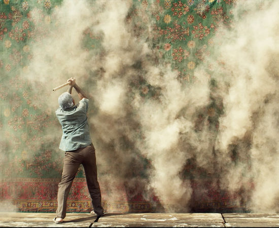 Tallur LN, Interference, 2019