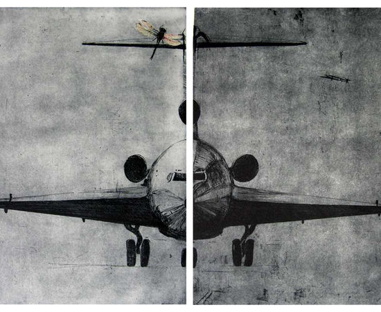 Tanujaa Rane, Angel of this Land II , 2005