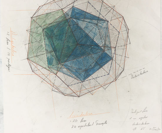 Desmond Lazaro, Untitled, 2021