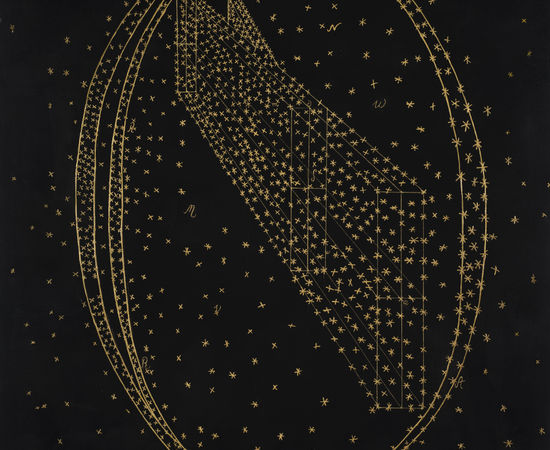 Desmond Lazaro, Herschel I, 2020