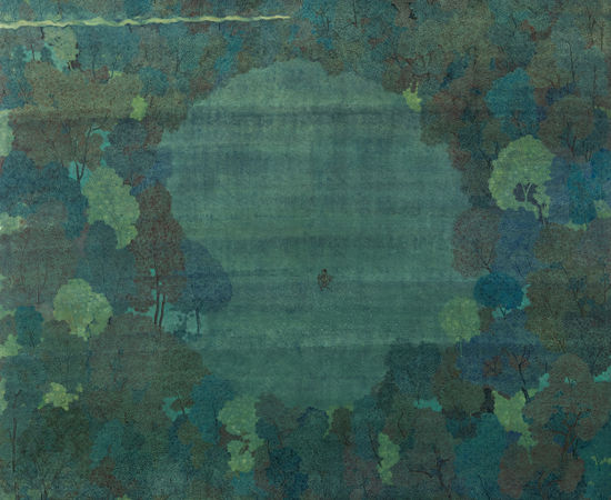 Varunika Saraf, What Else Is Left for Tomorrow to Bring?, 2020