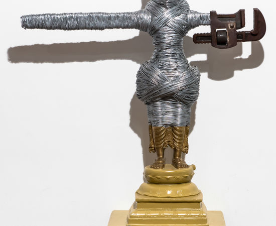 Tallur LN, Calibrator, 2017