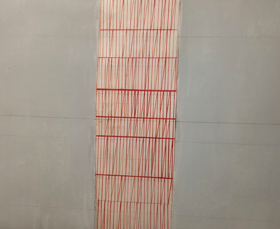 Horia Damian, Colone rouge