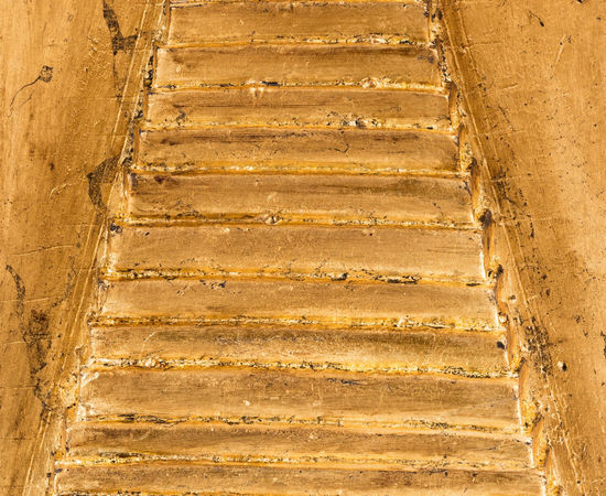 Horia Damian, Pyramide, 1974