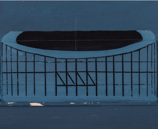 Horia Damian, Colisee Bleu